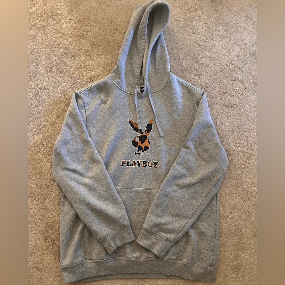 Playboy Hoodie